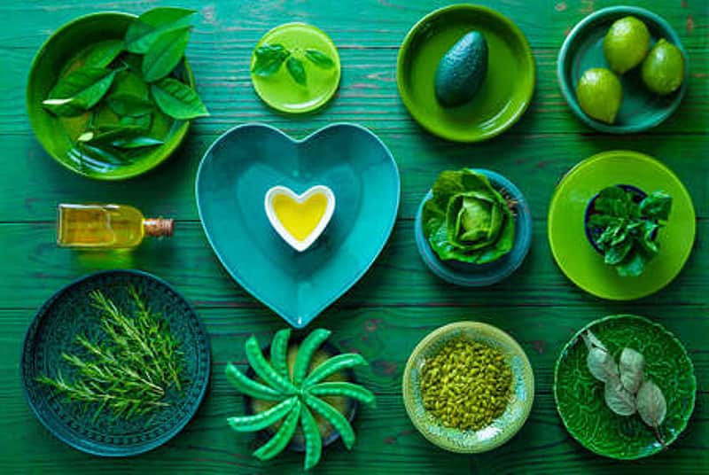 Are you a vegetarian? You have a lower risk of these 5 types of cancer