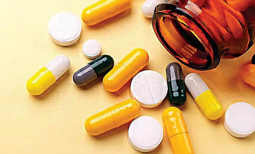 ஆன்ட்டிபயாடிக் மருந்துகள் சாப்பிடுவோர் கவனிக்க..?