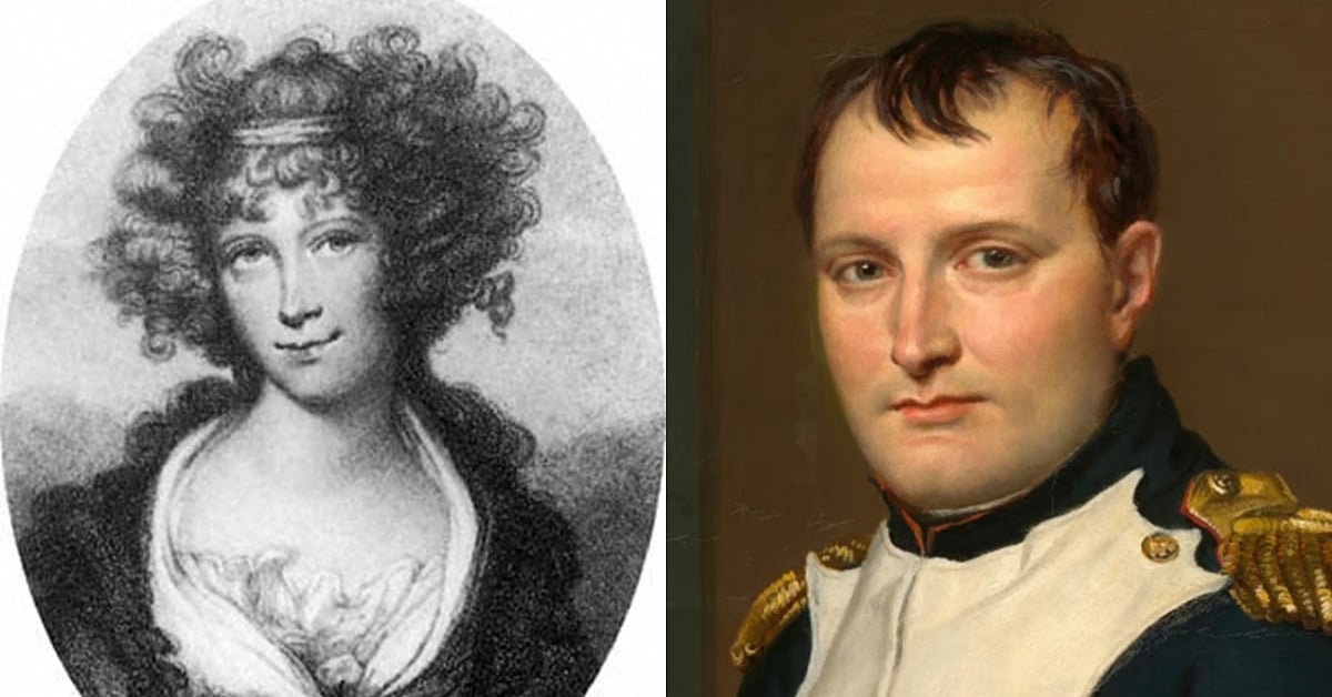 நெப்போலியனை எரிச்சலூட்டிய கவிஞர் ஹெலன் மரியா வில்லியம்ஸ்! கவிதைதான் குற்றம் - 21