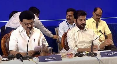 நியாயமான மறுசீரமைப்பு: ஹைதராபாத்தில் அடுத்த கூட்டம்!