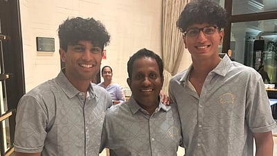 ஐபிஎல் 2025: அண்ணன்-தம்பியா இந்த சிஎஸ்கே வீரர்கள்? 