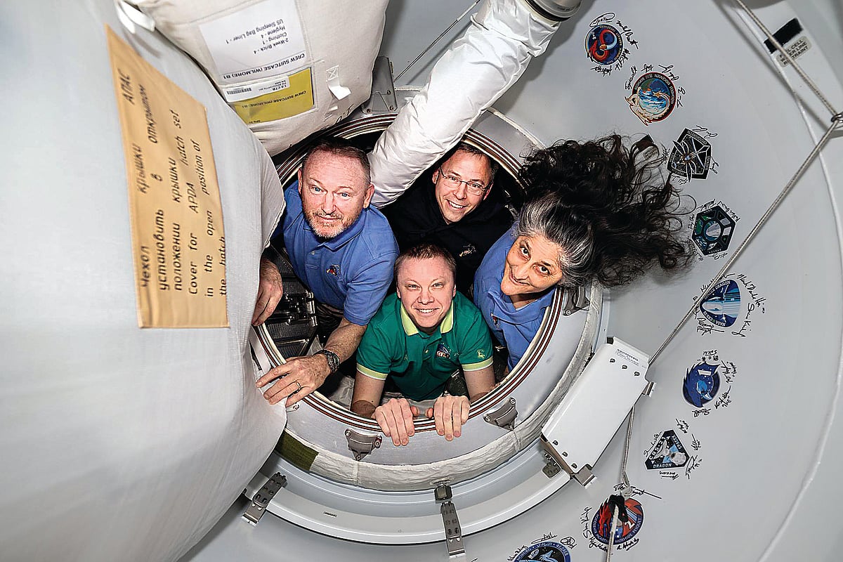 என் சுவாசக் காற்றே..!