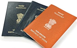 சேலம் பாஸ்போா்ட் அலுவலகத்துக்கு
மீண்டும் வெடிகுண்டு மிரட்டல்: போலீஸாா் விசாரணை