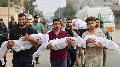 தொடரும் சொல்லொணாத் துயரம்!