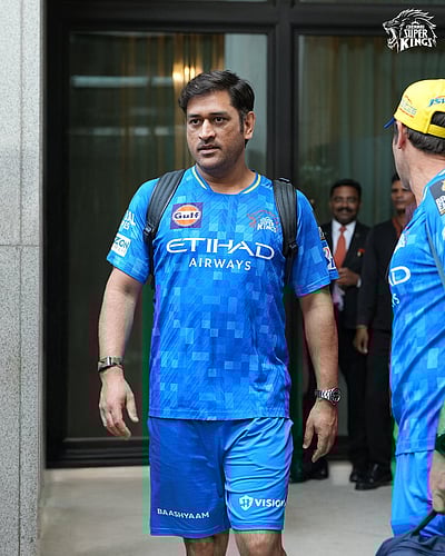 வேட்டைக்குத் தயாரான சிங்கங்கள்!