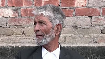 உத்தர பிரதேசம்: சம்பல் மசூதி குழுத் தலைவா் கைது