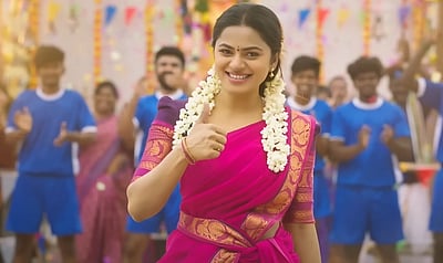 நீண்டநாள் காத்திருப்புக்குப் பிறகு ஒளிபரப்பாகும் புதிய தொடர்!