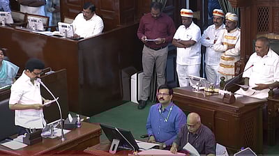 தமிழக எம்பிக்களுடன் பிரதமரைச் சந்திக்க முடிவு: முதல்வர் ஸ்டாலின்