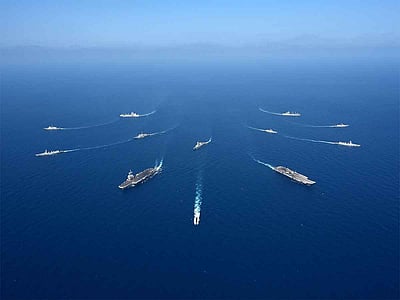 விண்வெளிக்குக் கொண்டு செல்லப்பட்ட 160 பேர் அஸ்தி! கடலில் கலந்த பரிதாபம்!