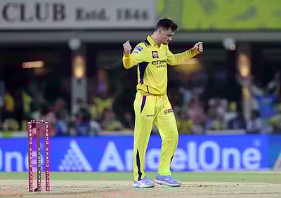 நூர் அகமதை பாராட்டிய இந்திய சுழற்பந்துவீச்சாளர்!