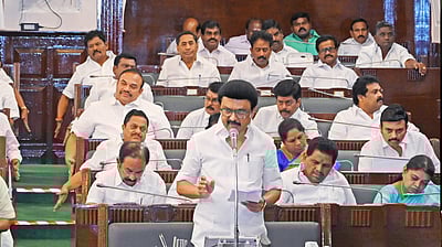 பிரதமரைச் சந்தித்து முறையிட முடிவு: தொகுதி மறுசீரமைப்பு விவகாரம் குறித்து முதல்வா் ஸ்டாலின்