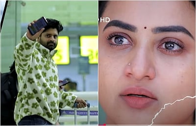 இதயம் தொடரின் முதல் பாகம் முடிந்தது! 2ஆம் பாகத்துக்கு ரசிகர்கள் எதிர்ப்பு! 