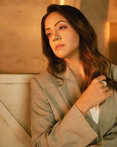 கனவே கலையாதே... ஜோதிகா!