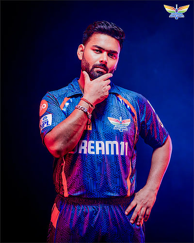 தில்லி கேபிடல்ஸின் சவாலை சமாளிக்குமா லக்னௌ?