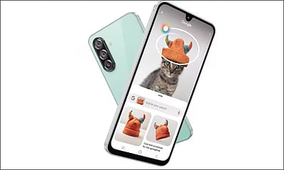 மேம்படுத்தப்பட்ட செய்யறிவு (ஏஐ) அம்சங்களுடன் சாம்சங் கேலக்சி ஏ 26!