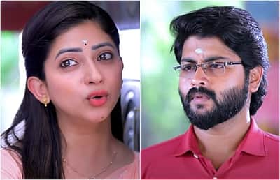 இதயம் - 2 தொடரில் சிறப்புத் தோற்றத்தில் வீரா நாயகன்!