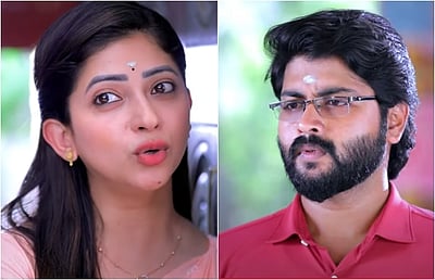 இதயம் - 2 தொடரில் சிறப்புத் தோற்றத்தில் வீரா நாயகன்!