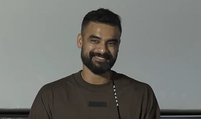 மாநில முதல்வரானால் என்ன செய்வீர்கள்? சுவாரஸ்யமாக பதிலளித்த டொவினோ தாமஸ்!