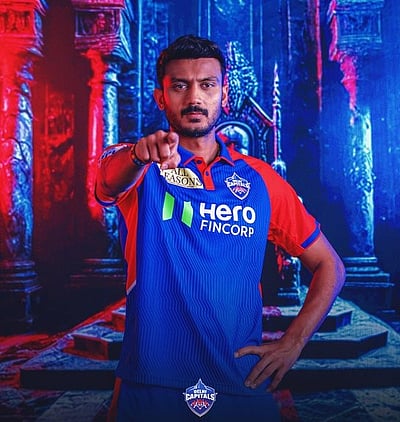 லக்னௌவுக்கு எதிரான போட்டிக்கு தில்லி கேபிடல்ஸ் தயார்!