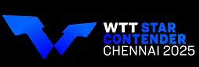 உலக கன்டென்டா் டேபிள் டென்னிஸ்: சென்னையில் இன்று தொடக்கம்