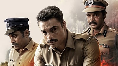 டோவினோ தாமஸின் நரிவேட்டை: ரிலீஸ் அப்டேட்!