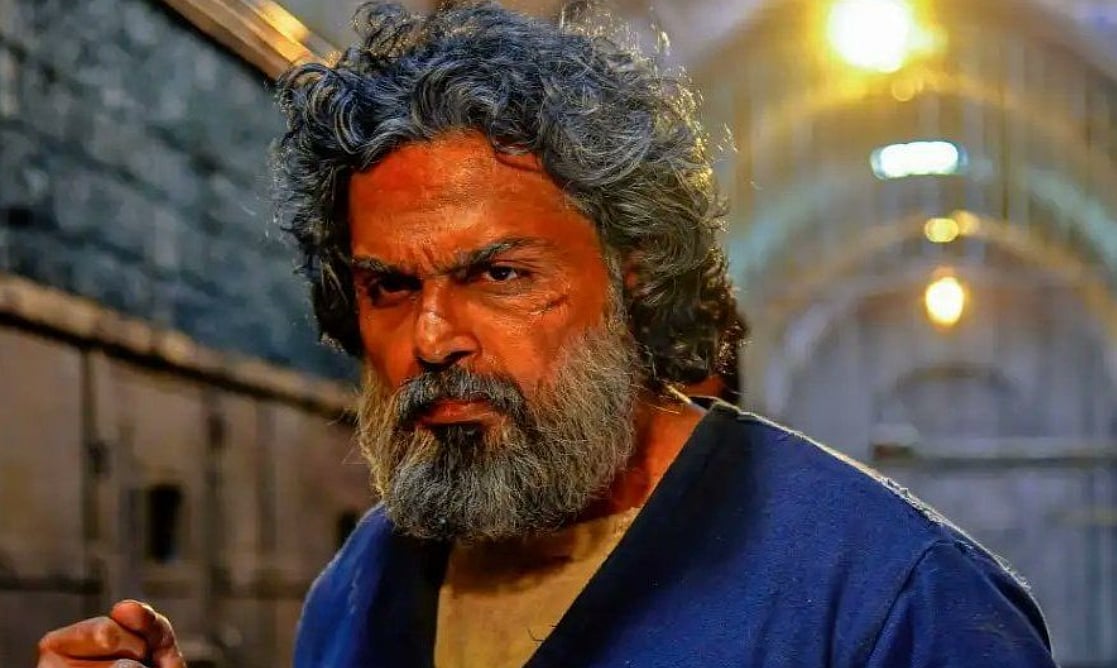 சர்தார் - 2 டீசர் சென்சார்!