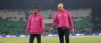 2025-26 ஆம் ஆண்டுக்கான ஐசிசி நடுவர்கள் விவரம்! புதுமுகங்கள் இருவருக்கு வாய்ப்பு!