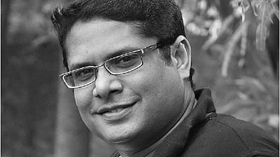 மனோஜ் மறைவுக்கு அரசியல் கட்சி தலைவா்கள் இரங்கல்