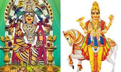 சனி சுக்கிரன் சேர்க்கை பலமா - பலவீனமா?
