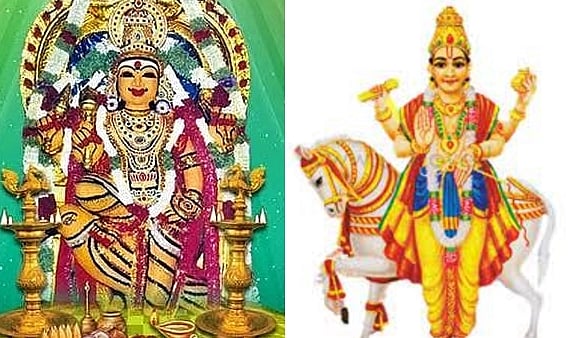 சனி சுக்கிரன் சேர்க்கை பலமா - பலவீனமா?