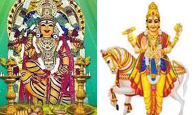 சனி சுக்கிரன் சேர்க்கை பலமா - பலவீனமா?