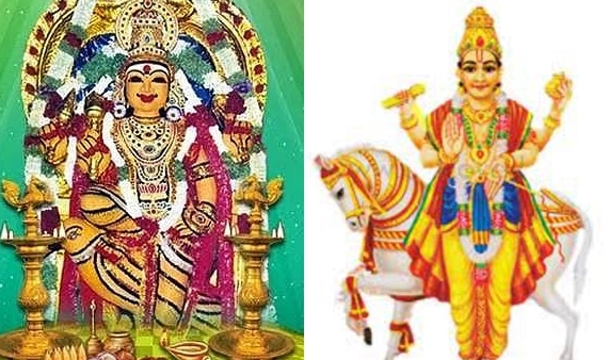 சனி சுக்கிரன் சேர்க்கை பலமா - பலவீனமா?