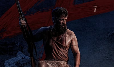 வீர தீர சூரன் டிக்கெட் முன்பதிவு மந்தம்!