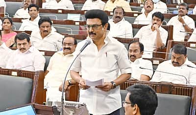 72  புதிய காவல் நிலையங்கள் உருவாக்கம்: முதல்வர் ஸ்டாலின்