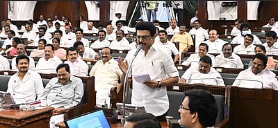 ஆவுடையார் கோயிலில் புதிய தீயணப்பு நிலையம் அமைக்கப்படும்: முதல்வர் ஸ்டாலின்