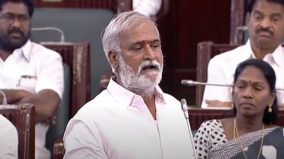 'திருப்பதிக்கு இணையாக திருச்செந்தூர் மாறும்' - சேகர்பாபு 