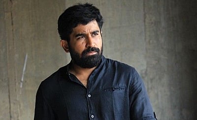 ஜென்டில்வுமன் இயக்குநருடன் இணையும் விஜய் ஆண்டனி!