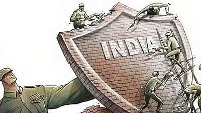 பாதுகாப்பான நாடுகளின் பட்டியலில் இந்தியாவின் நிலை!