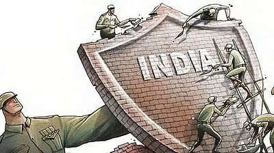 பாதுகாப்பான நாடுகளின் பட்டியலில் இந்தியாவின் நிலை!