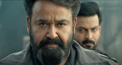 நம்ப முடியாத சாதனையைச் செய்த எம்புரான்!