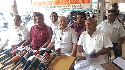 எல்பிஜி டேங்கர் லாரிகள் நாளை முதல் காலவரையற்ற வேலை நிறுத்தம்!