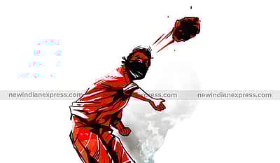 ஜார்க்கண்ட்: மத ஊர்வலத்தில் கல் வீச்சு! காவல் துறையினர் விசாரணை!