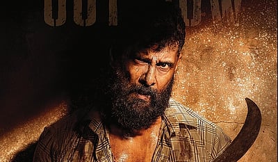 வீர தீர சூரன் படத்தை வெளியிட அனுமதி!