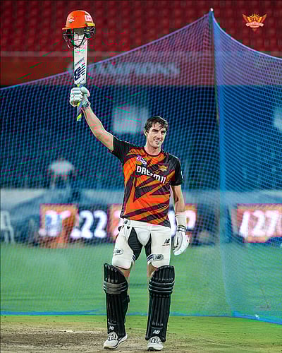 அதிரடியைத் தொடரும் முனைப்பில் சன்ரைசர்ஸ் ஹைதராபாத்!