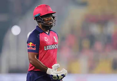 வெற்றிப் பாதைக்கு திரும்ப ராஜஸ்தான் ராயல்ஸ் செய்ய வேண்டியதென்ன? ராபின் உத்தப்பா பதில்!