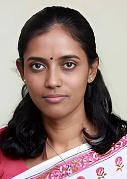 வரும் தோ்தலில் தவெகவுக்கு இரண்டாவது இடம் கிடைக்கும்: செ. ஜோதிமணி எம்.பி.