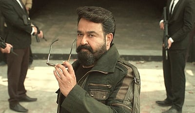 காட்சிகளில் பிரம்மாண்டம்.. ஆனால்! எம்புரான் - திரை விமர்சனம்!