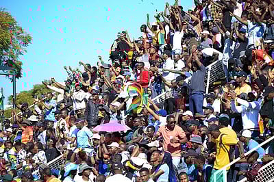 ஜிம்பாப்வேவில் முத்தரப்பு டி20 தொடர்: தென்னாப்பிரிக்கா, நியூசிலாந்து பங்கேற்பு!