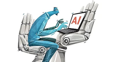 முதலீட்டில் செயல் நுண்ணறிவு: இளம் தலைமுறையினர் அபாரம்! 