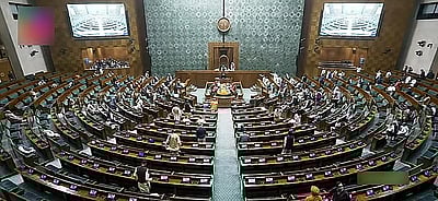 கோடீஸ்வர எம்.பி.க்கள் 90% அதிகரிப்பு!